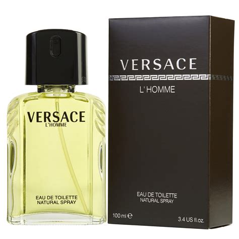 versace l homme price in pakistan|Versace L'Homme Edt Spray For Men 100ml.